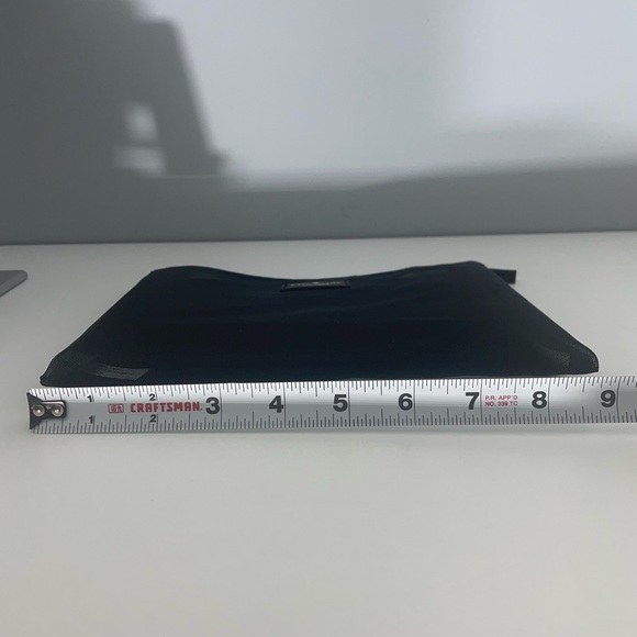 NWOT ♠️Kate Spade Mesh bag - Picture 4 of 5